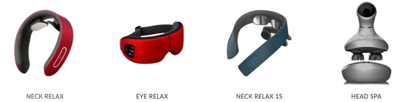 ���N���e�Ɠd���[�J�[�uNIPLUX�v���T�C�g